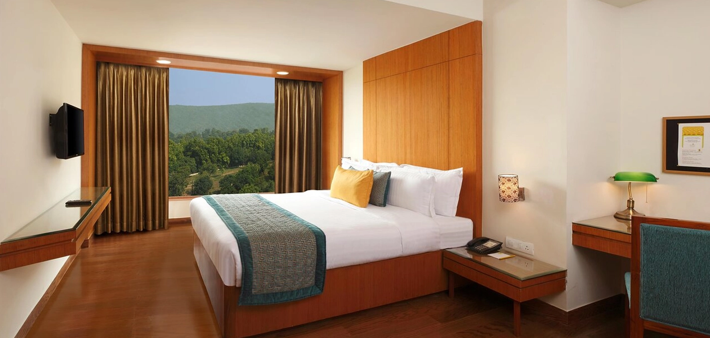 Lemon Tree Aqua Green